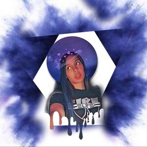 Meet your Posher, Tamyra